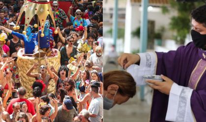 Qual é o significado da Quarta-feira de Cinzas? Entenda
