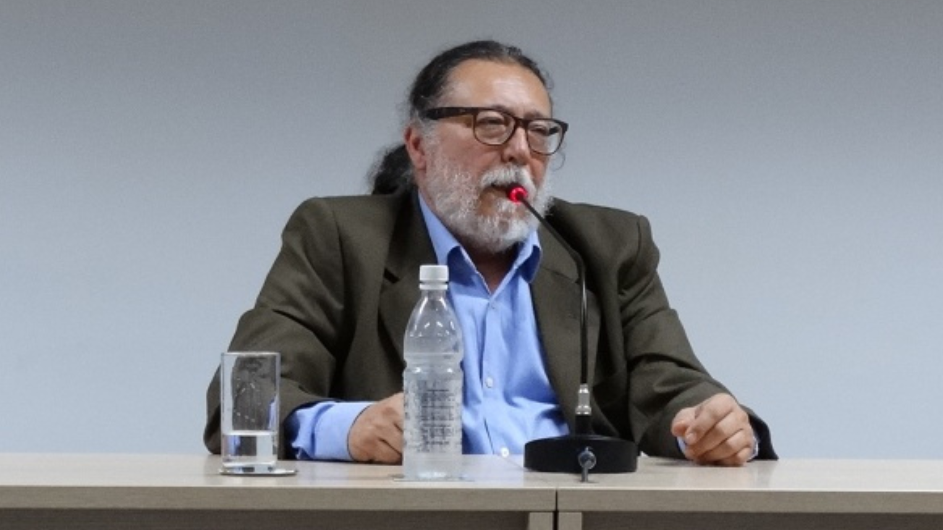 Ricardo Molina