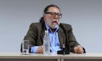 Ricardo Molina