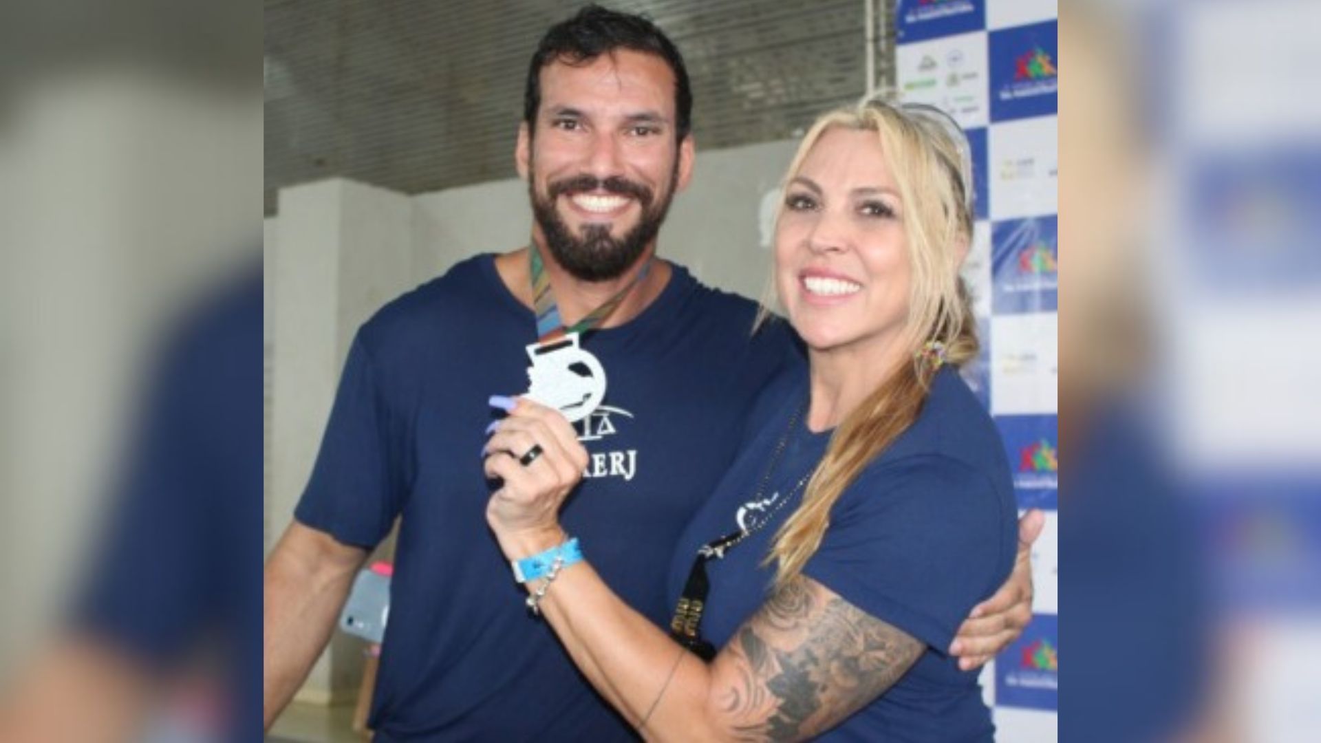POLICIAL MARIDO JUÍZA