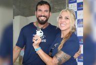 RJ: Policial da Core levou cinco tiros; juíza diz que ele tentou protegê-la