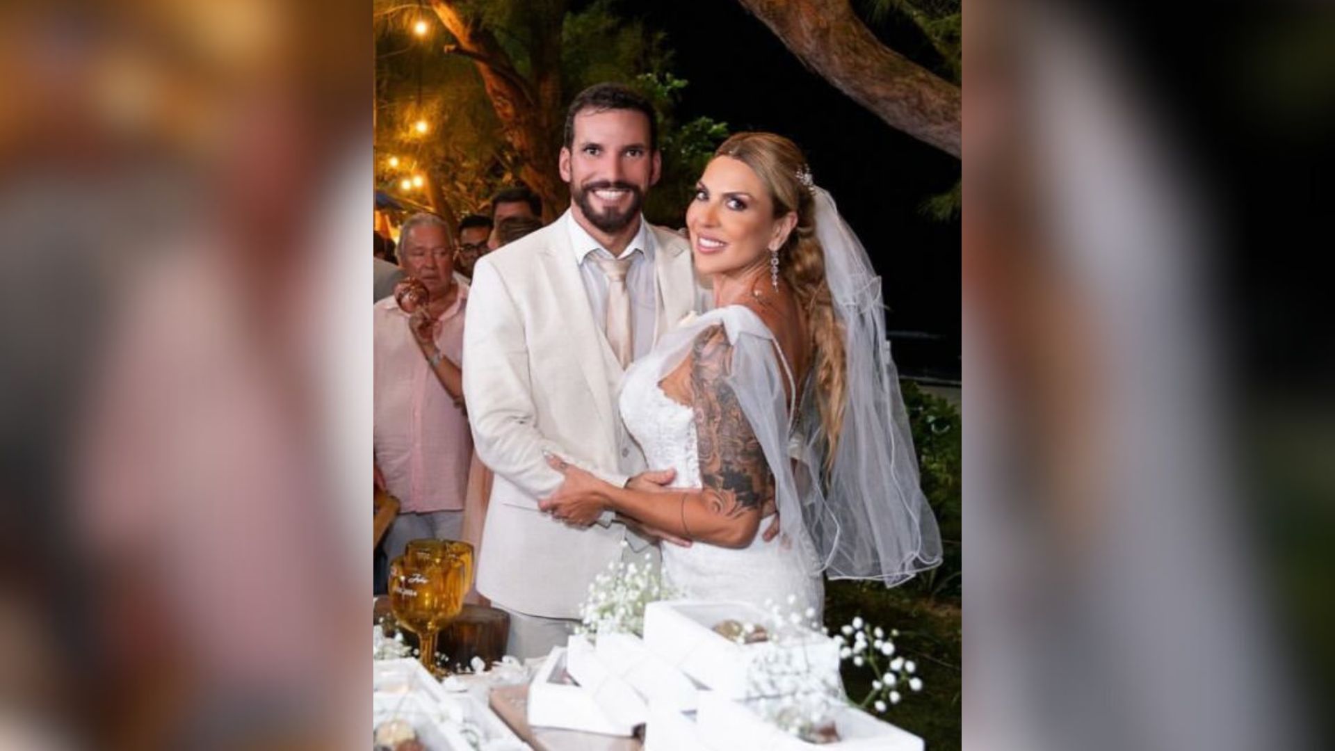 POLICIAL MARIDO JUÍZA