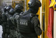 Operação em presídios do Brasil apreende mais de 800 celulares em celas