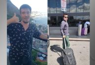 Americano que estava desaparecido no Rio é encontrado morto