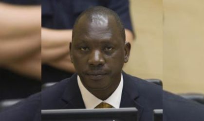 Criminoso de guerra condenado anuncia novo grupo rebelde no leste do Congo