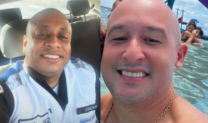Dois policiais militares são mortos em um dia no Rio de Janeiro