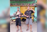 Líder do TCP conhecido como "Toni Kroos" é preso pela PM no Rio