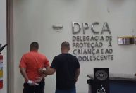 Homem engana adolescente que sonhava em ser jogador e é preso no Rio