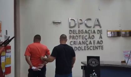 Homem engana adolescente que sonhava em ser jogador e é preso no Rio