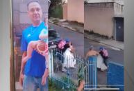 Feminicídio em SP: homem mata mulher a facadas em terreiro