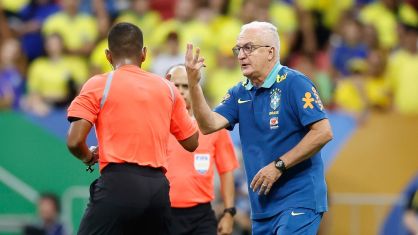 Seleção Brasileira vence, mas é criticada após atuação em Brasília contra a Colômbia