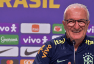 Dorival confirma mudanças contra Argentina; veja provável escalação