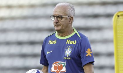 Brasil x Colômbia: veja a escalação da Seleção Brasileira