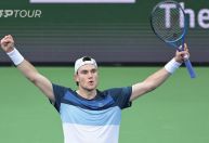 Algoz de João Fonseca, Jack Draper é campeão de Indian Wells