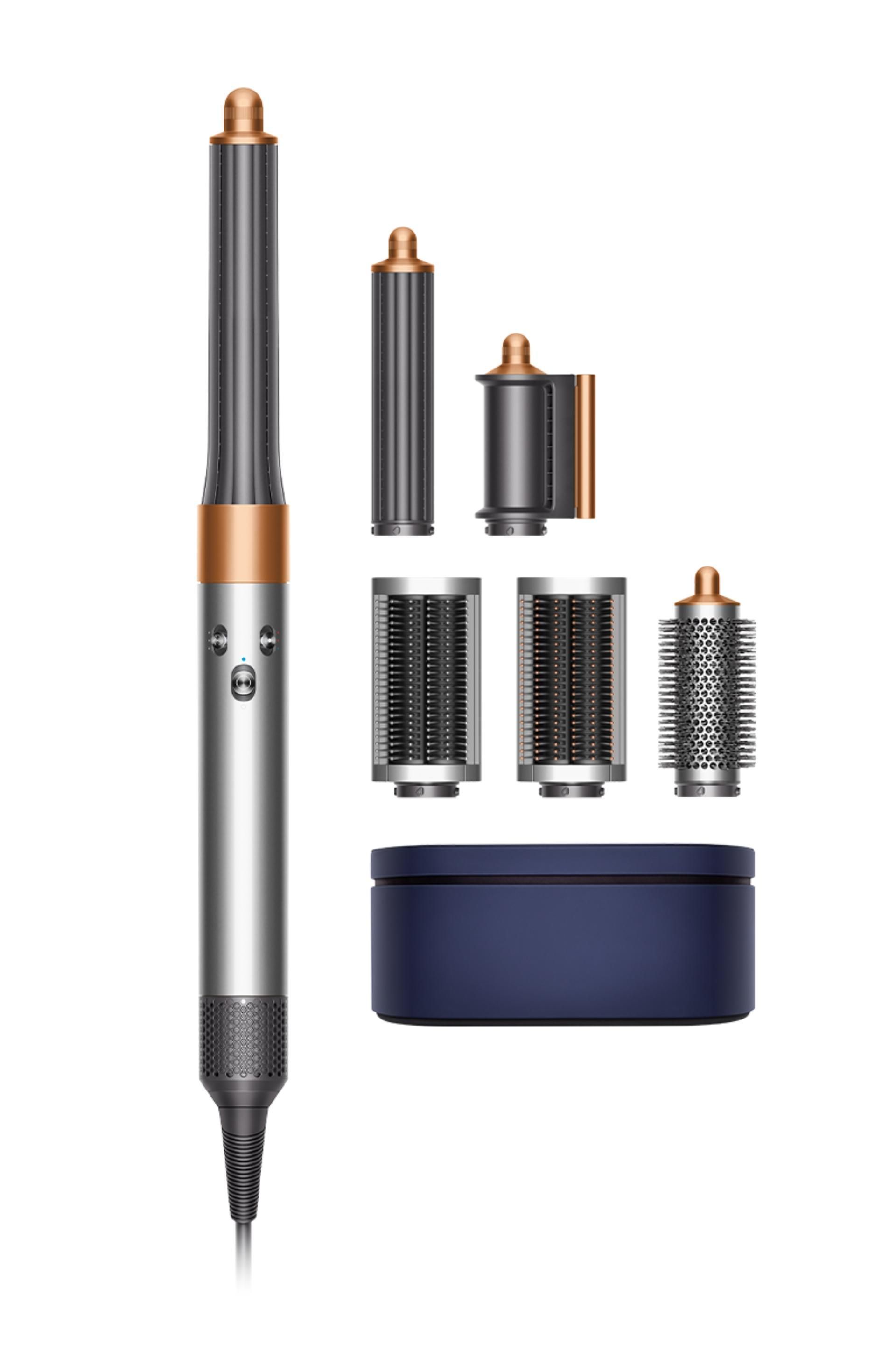Airwrap, multiestilizador de cabelo • Divulgação/Dyson