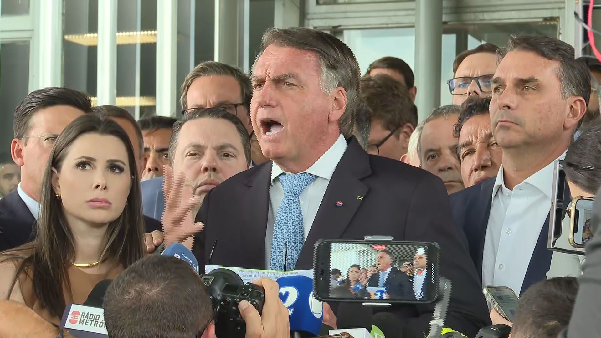 Jair Bolsonaro