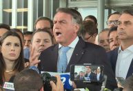 Veja os argumentos de Bolsonaro para rebater acusação de golpe