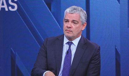 Marcos Troyjo, ex-presidente do Banco dos Brics, fala ao CNN Entrevistas