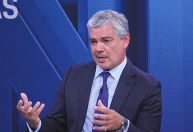 "Torço para que Brics não vire aliança anti-ocidental", diz Troyjo à CNN