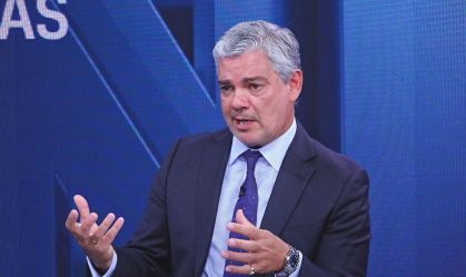 Brasil é superpotência alimentar e exporta sustentabilidade, diz Troyjo