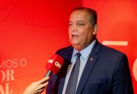 Eduardo Gomes defende votar anistia para destravar debates no Congresso