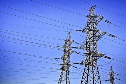 Energia elétrica