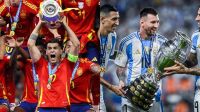 Relembre bastidores do jogo que nunca aconteceu entre Espanha e Argentina