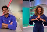 Globo anuncia novos apresentadores do Esporte Espetacular; veja
