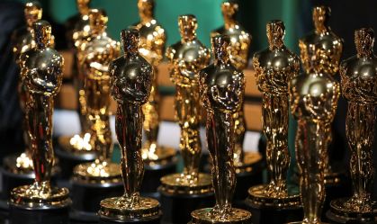 Oscar 2025 tem manifestações políticas sobre Gaza, Ucrânia e Trump