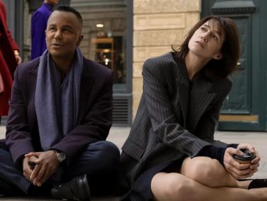 Etoile, série do Prime Video, ganha primeiro trailer