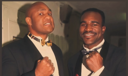 Luto no boxe: Evander Holyfield lamenta morte de George Foreman