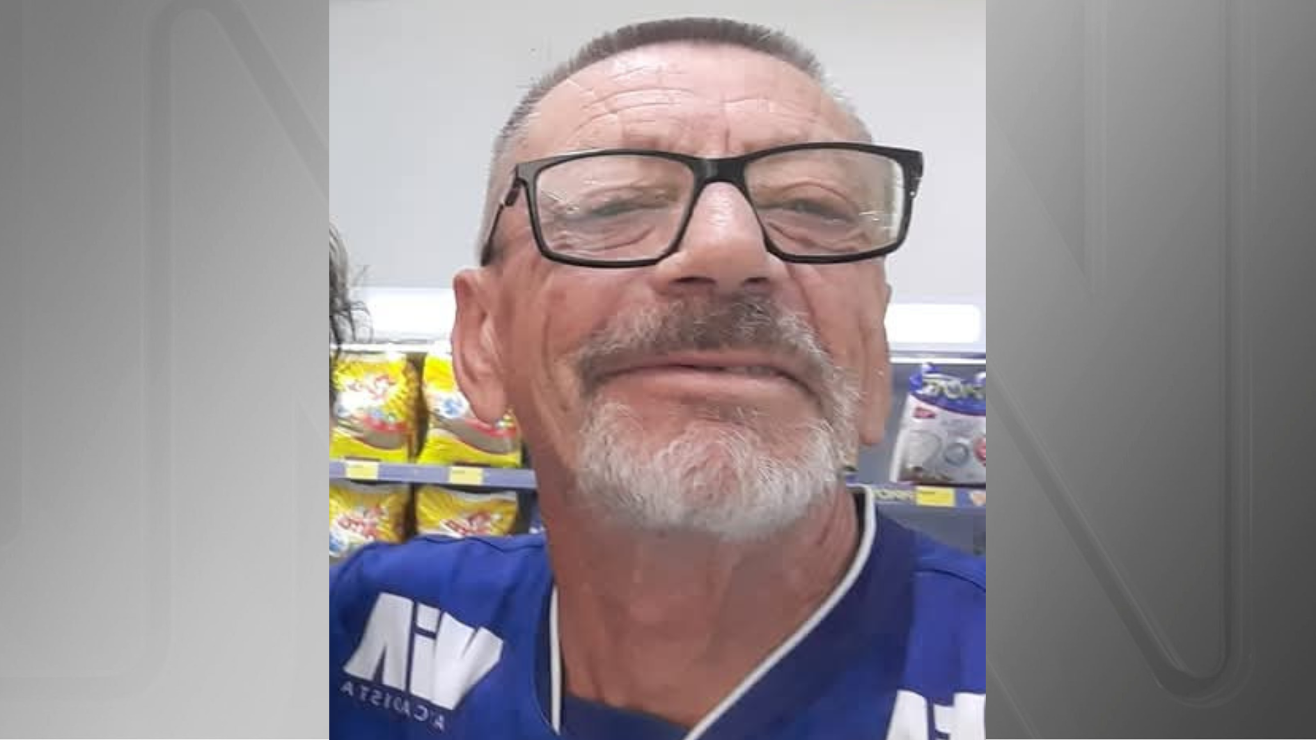 Ex-radialista é encontrado morto em casa (1)