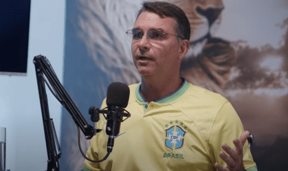 OAB está ignorando todas as prerrogativas dos nossos advogados, diz Flávio