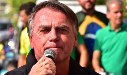 Imagem de destaque do post: Agilidade da PGR e do STF viabiliza julgamento de Bolsonaro ainda em março