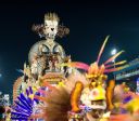 Carnaval SP 2026: saiba mais sobre os orixás citados nos sambas das escolas