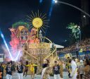 Carnaval em SP: confira quais escolas desfilam nesta sexta (13)