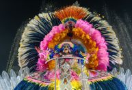 Carnaval no RJ: o que esperar do 2º dia de desfiles do Grupo Especial