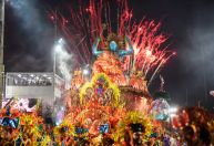 Carnaval 2026: saiba valores dos ingressos do Rio de Janeiro