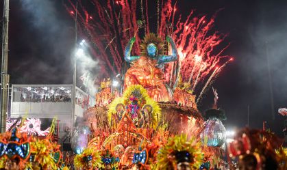 Carnaval 2026: saiba valores dos ingressos do Rio de Janeiro