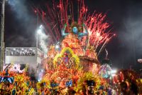 Carnaval 2026: saiba valores dos ingressos do Rio de Janeiro