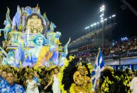 Carnaval de SP: Tatuapé lança samba-enredo sobre reforma agrária para 2026