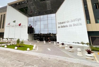 Justiça da Bahia lança app para mulheres pedirem medidas protetivas