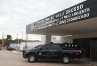 "Falso profeta": facção usava empresas e pastor para lavar dinheiro em MT