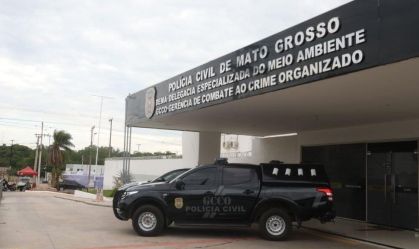 "Falso profeta": facção usava empresas e pastor para lavar dinheiro em MT