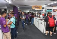 FEBRACE 2025: maior feira de ciências do Brasil começa hoje