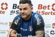 Reforço do Santa Cruz "bilionário" quer sair da Série D para a Libertadores