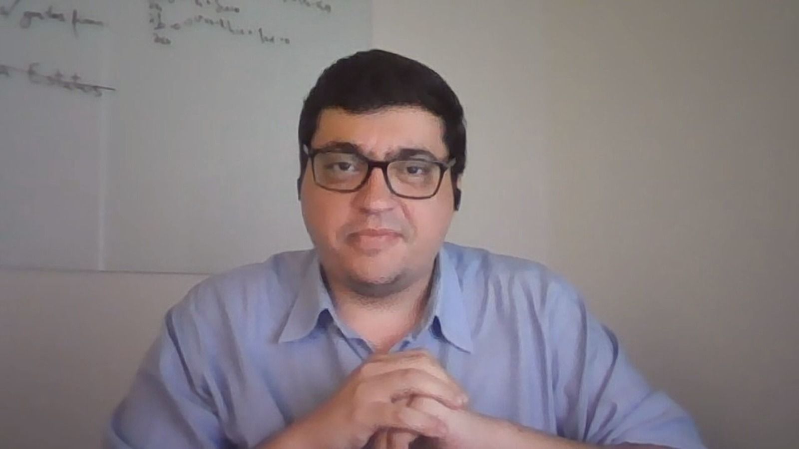 Felipe Salto, economista-chefe e sócio da Warren