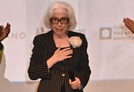 Fernanda Montenegro diz que "Velhos Bandidos" pode ser seu último filme