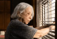 Fernanda Montenegro relembra estreia do filme "Vitória" ao lado da filha