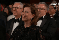 Famosos reagem ao primeiro Oscar da história do Brasil